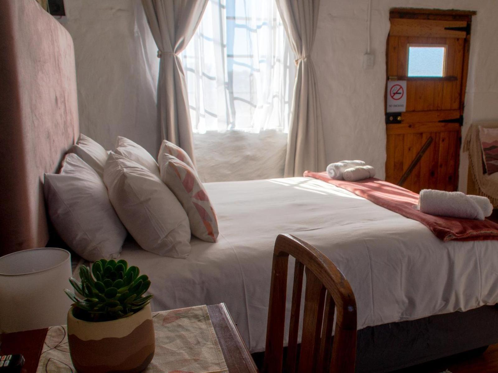Wapad Gastehuis Otel Nieuwoudtville Oda fotoğraf