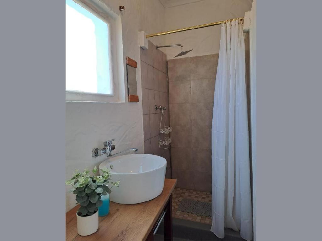 Wapad Gastehuis Otel Nieuwoudtville Oda fotoğraf