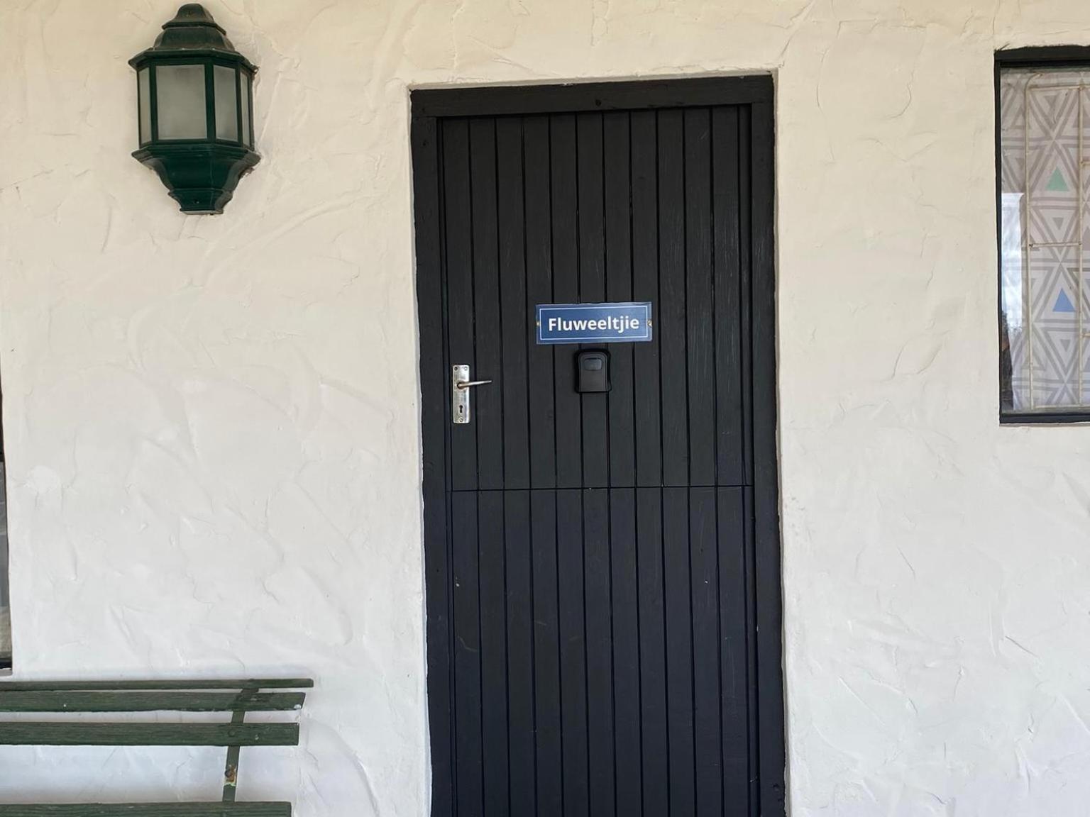 Wapad Gastehuis Otel Nieuwoudtville Oda fotoğraf