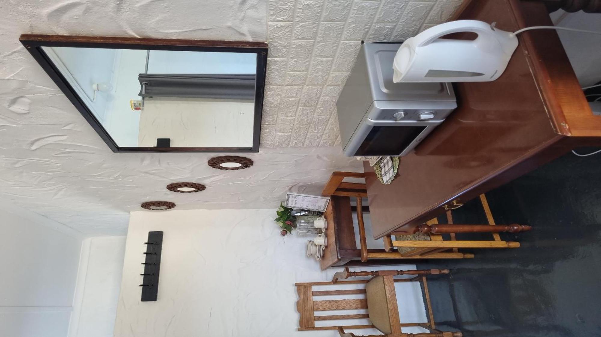 Wapad Gastehuis Otel Nieuwoudtville Oda fotoğraf