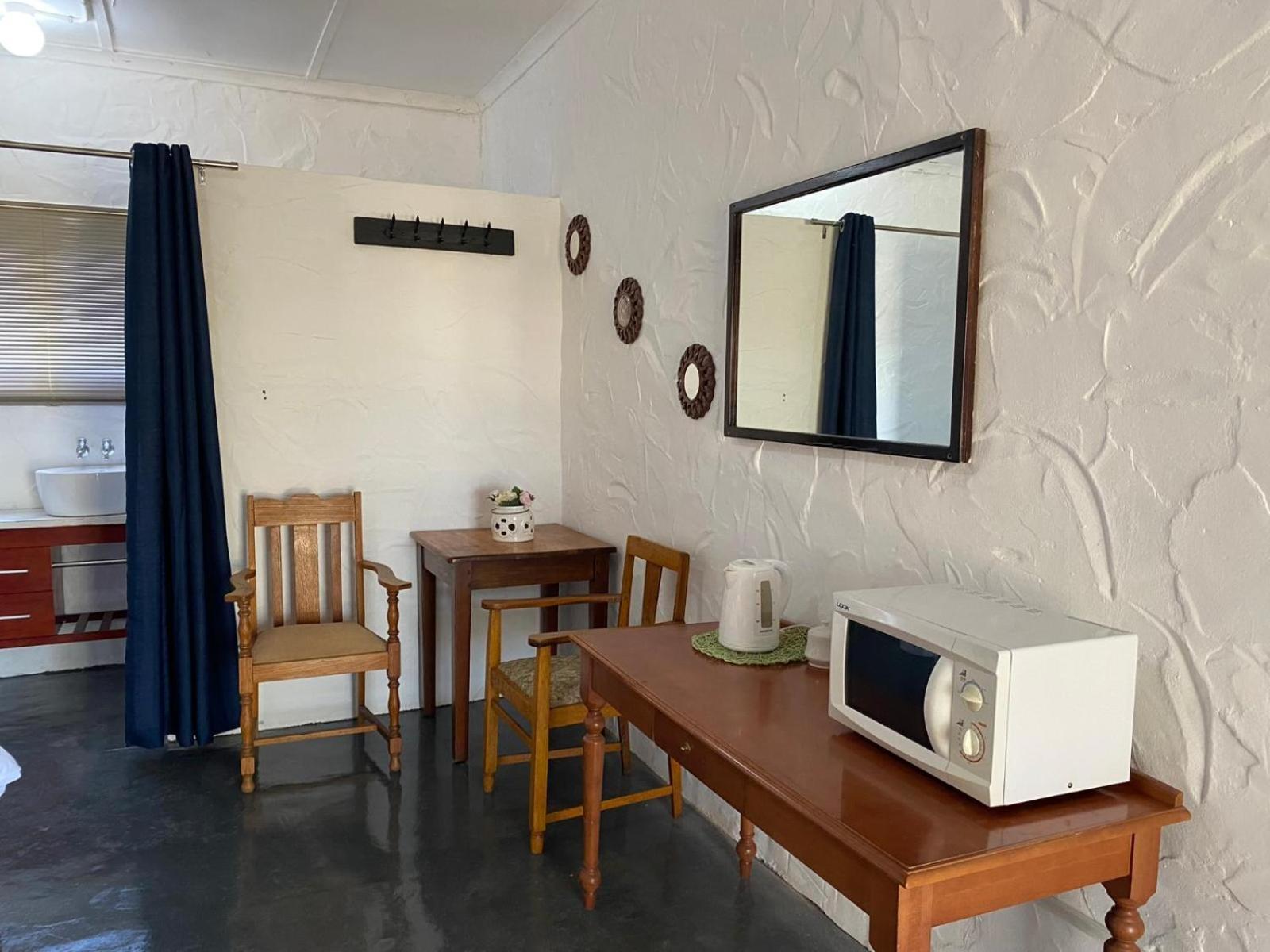 Wapad Gastehuis Otel Nieuwoudtville Oda fotoğraf