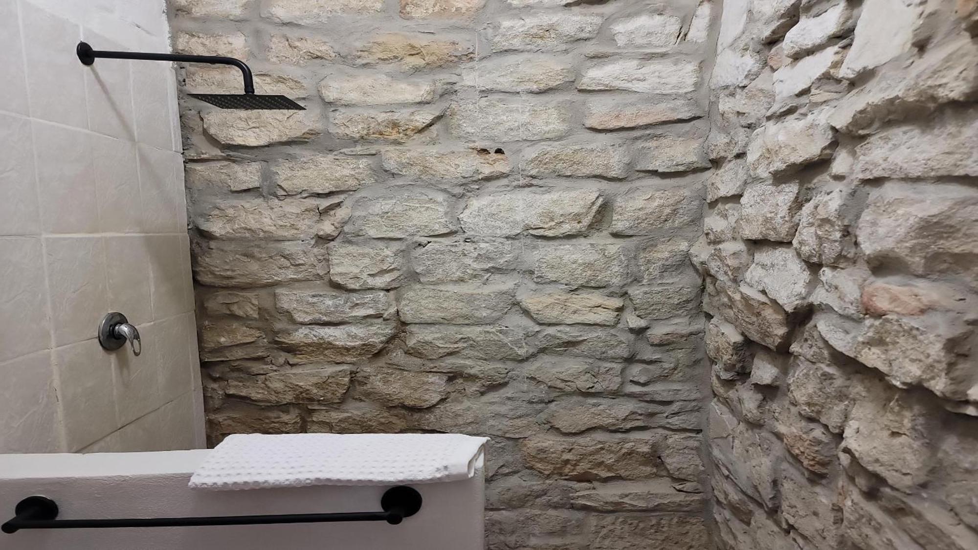 Wapad Gastehuis Otel Nieuwoudtville Dış mekan fotoğraf